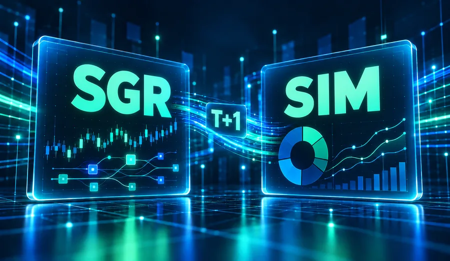 SIM e SGR collegate dal passaggio al T+1